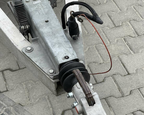 Gromex L3-3500, об'ємом двигуна 0 л та пробігом 50 тис. км за 6500 $, фото 6 на Automoto.ua