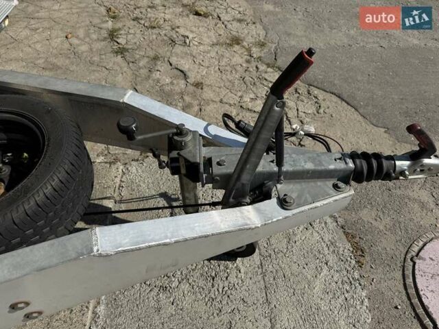 Сірий Gromex L3-3500, об'ємом двигуна 0 л та пробігом 107 тис. км за 5399 $, фото 3 на Automoto.ua
