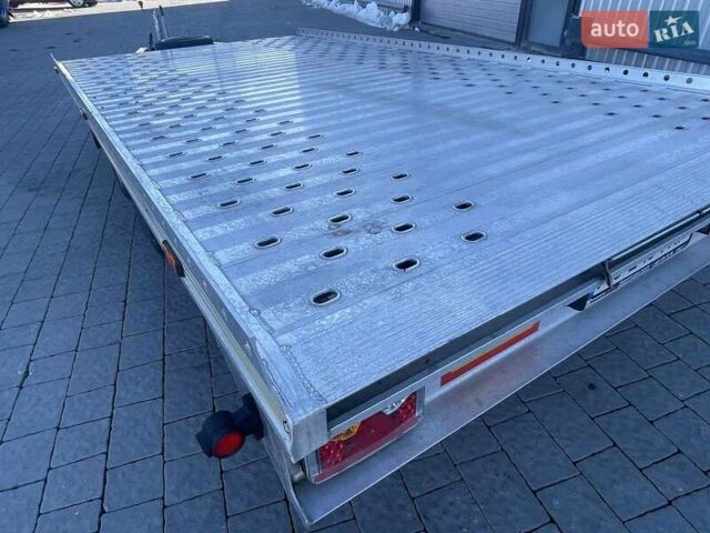 Сірий Gromex L3-3500, об'ємом двигуна 0 л та пробігом 10 тис. км за 6150 $, фото 10 на Automoto.ua
