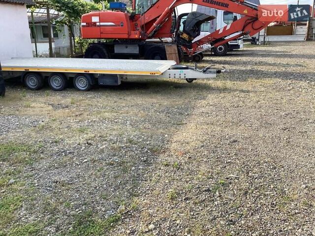 Сірий Gromex L3-3500, об'ємом двигуна 0 л та пробігом 20 тис. км за 8000 $, фото 2 на Automoto.ua