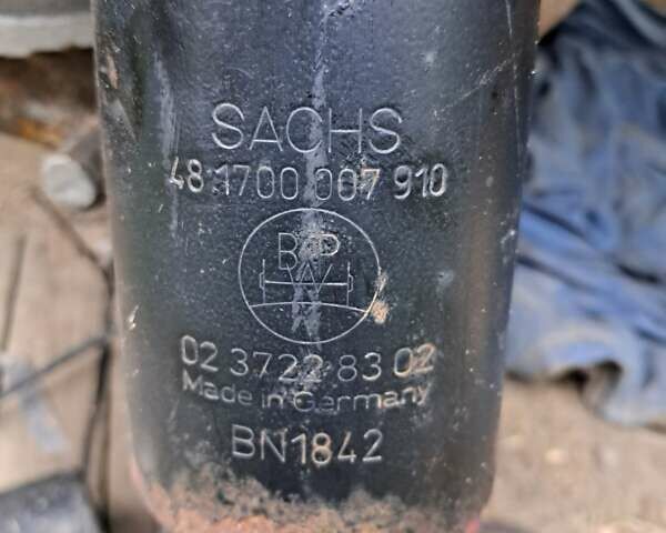 Черный GS Meppel OG-03-KN, объемом двигателя 0 л и пробегом 999 тыс. км за 9800 $, фото 3 на Automoto.ua