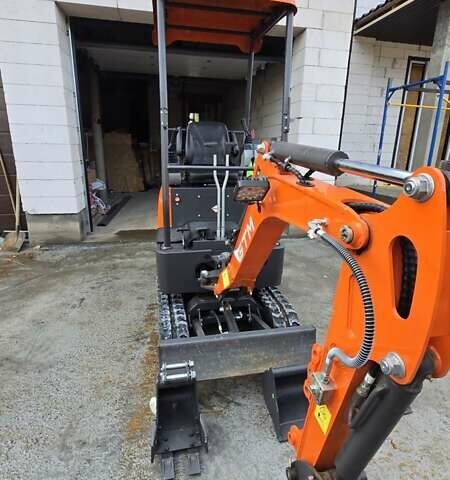 GTM G-Tex 1800, об'ємом двигуна 0 л та пробігом 0 тис. км за 10500 $, фото 10 на Automoto.ua