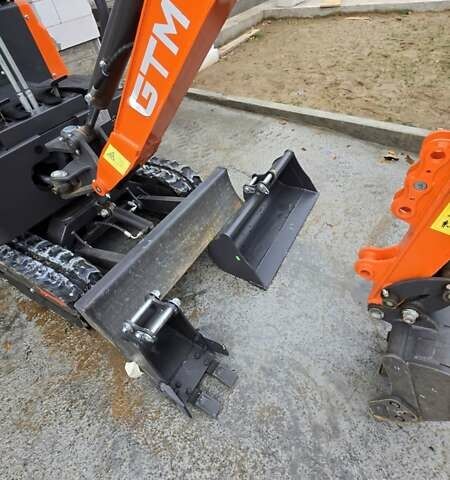 GTM G-Tex 1800, об'ємом двигуна 0 л та пробігом 0 тис. км за 10500 $, фото 9 на Automoto.ua