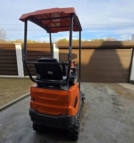 GTM G-Tex 1800, об'ємом двигуна 0 л та пробігом 0 тис. км за 10500 $, фото 2 на Automoto.ua