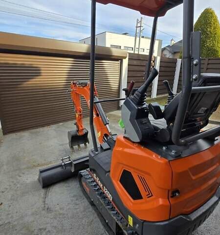 GTM G-Tex 1800, об'ємом двигуна 0 л та пробігом 0 тис. км за 10500 $, фото 3 на Automoto.ua