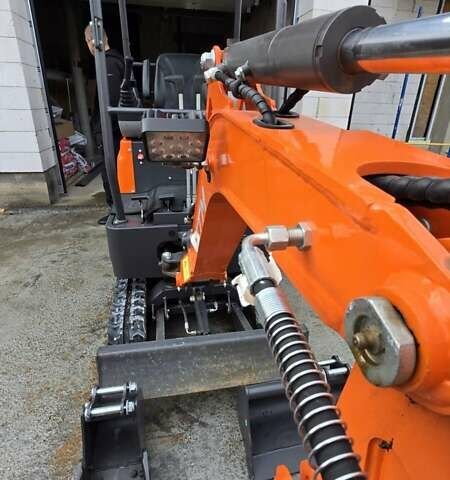 GTM G-Tex 1800, об'ємом двигуна 0 л та пробігом 0 тис. км за 10500 $, фото 5 на Automoto.ua