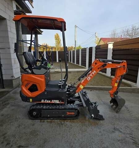 GTM G-Tex 1800, об'ємом двигуна 0 л та пробігом 0 тис. км за 10500 $, фото 1 на Automoto.ua