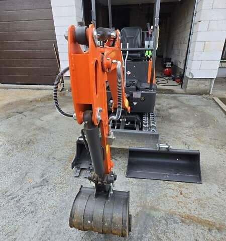 GTM G-Tex 1800, об'ємом двигуна 0 л та пробігом 0 тис. км за 10500 $, фото 8 на Automoto.ua