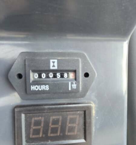 GTM G-Tex 1800, об'ємом двигуна 0 л та пробігом 0 тис. км за 10500 $, фото 11 на Automoto.ua