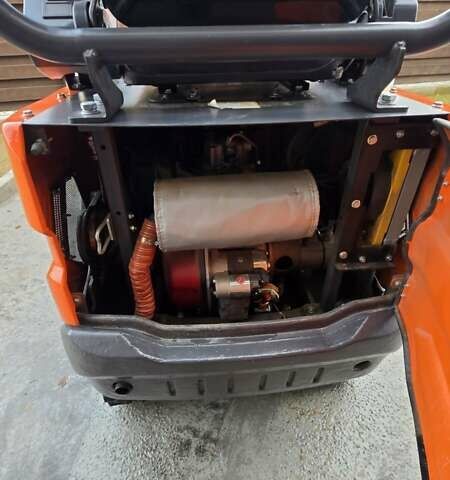 GTM G-Tex 1800, об'ємом двигуна 0 л та пробігом 0 тис. км за 10500 $, фото 6 на Automoto.ua