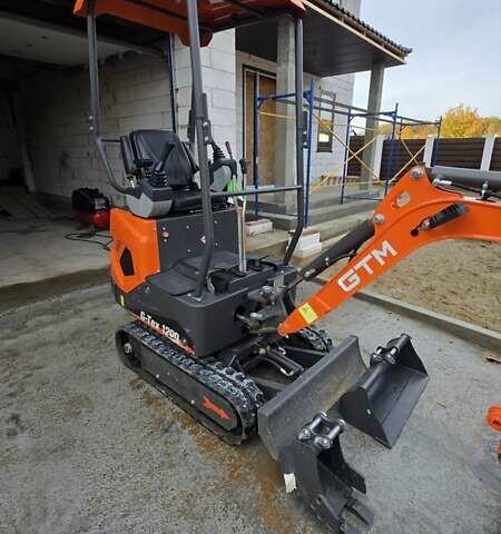 GTM G-Tex 1800, об'ємом двигуна 0 л та пробігом 0 тис. км за 10500 $, фото 4 на Automoto.ua