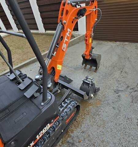 GTM G-Tex 1800, об'ємом двигуна 0 л та пробігом 0 тис. км за 10500 $, фото 7 на Automoto.ua