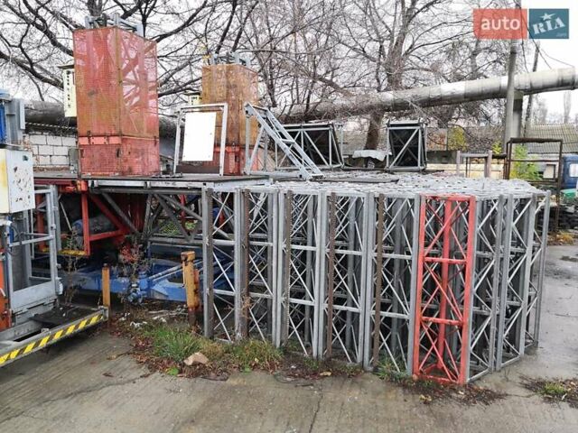 GTM G-Tex 1800, объемом двигателя 0 л и пробегом 0 тыс. км за 12000 $, фото 2 на Automoto.ua