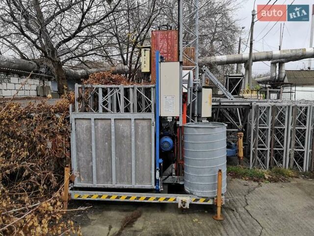 GTM G-Tex 1800, объемом двигателя 0 л и пробегом 0 тыс. км за 12000 $, фото 1 на Automoto.ua