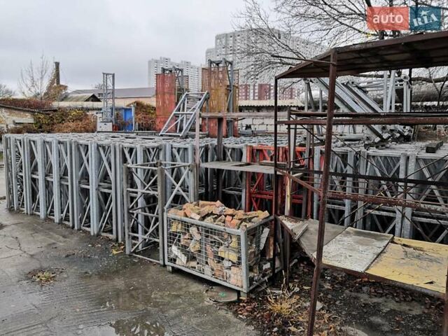 GTM G-Tex 1800, объемом двигателя 0 л и пробегом 0 тыс. км за 12000 $, фото 4 на Automoto.ua