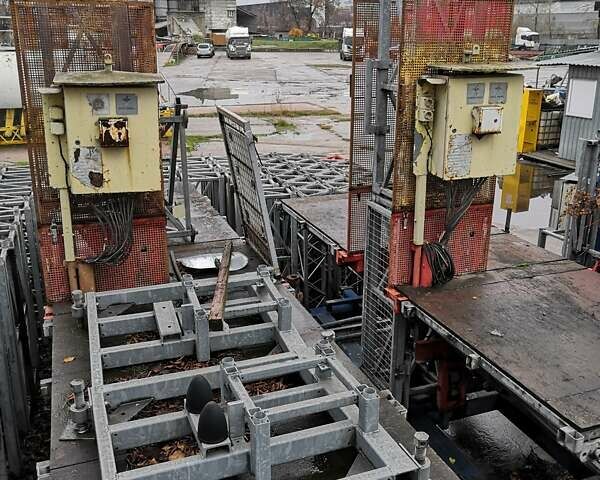 GTM G-Tex 1800, объемом двигателя 0 л и пробегом 0 тыс. км за 12000 $, фото 3 на Automoto.ua