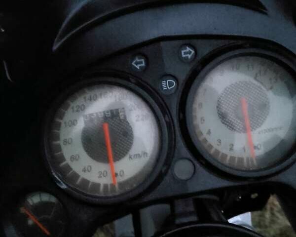 Guowei GW 2014 у Чернігові на Automoto.ua Білий Guowei GW, об'ємом двигуна 0.2 л та пробігом 9 тис. км за 1200 $, фото 5 на Automoto.ua