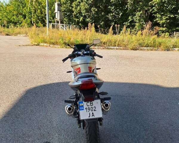 Guowei GW 2014 в Городне на Automoto.ua Серый Guowei GW, объемом двигателя 0.2 л и пробегом 17 тыс. км за 1000 $, фото 10 на Automoto.ua