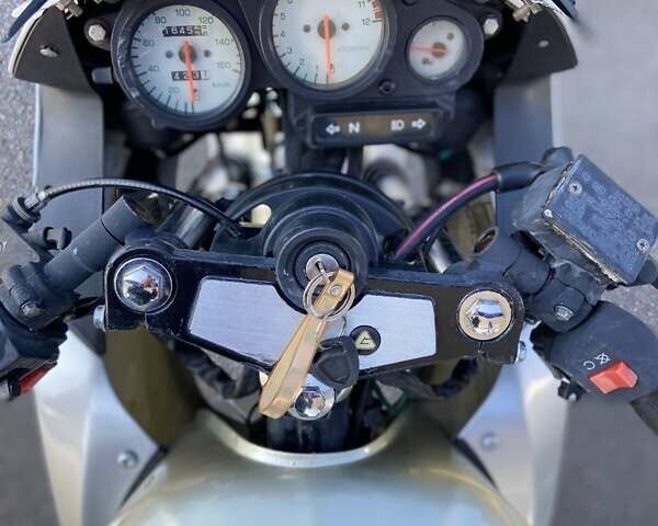 Guowei GW 2014 в Городне на Automoto.ua Серый Guowei GW, объемом двигателя 0.2 л и пробегом 17 тыс. км за 1000 $, фото 2 на Automoto.ua