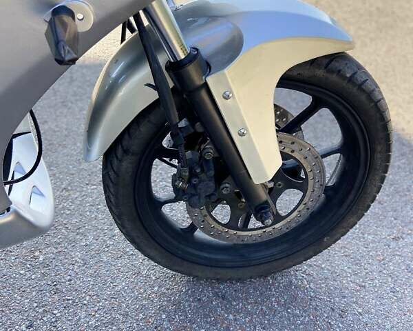 Guowei GW 2014 в Городне на Automoto.ua Серый Guowei GW, объемом двигателя 0.2 л и пробегом 17 тыс. км за 1000 $, фото 7 на Automoto.ua