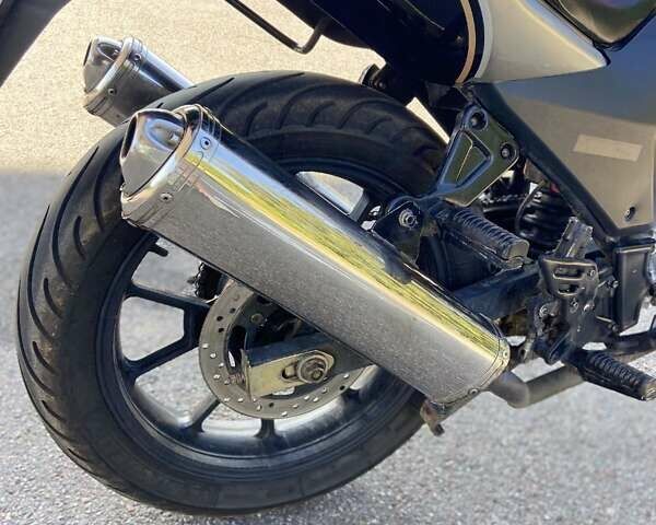 Guowei GW 2014 в Городне на Automoto.ua Серый Guowei GW, объемом двигателя 0.2 л и пробегом 17 тыс. км за 1000 $, фото 17 на Automoto.ua