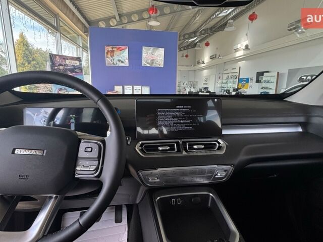 купить новое авто GWM Haval H5 2025 года от официального дилера Автоцентр AUTO.RIA GWM фото