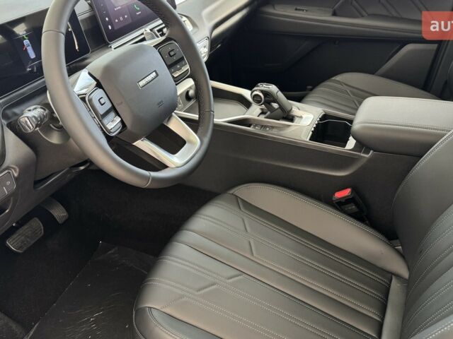 GWM Haval H5, объемом двигателя 2 л и пробегом 0 тыс. км за 40498 $, фото 14 на Automoto.ua