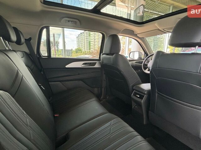 купить новое авто GWM Haval H5 2025 года от официального дилера Автоцентр AUTO.RIA GWM фото