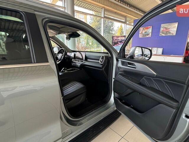 купить новое авто GWM Haval H5 2025 года от официального дилера Автоцентр AUTO.RIA GWM фото