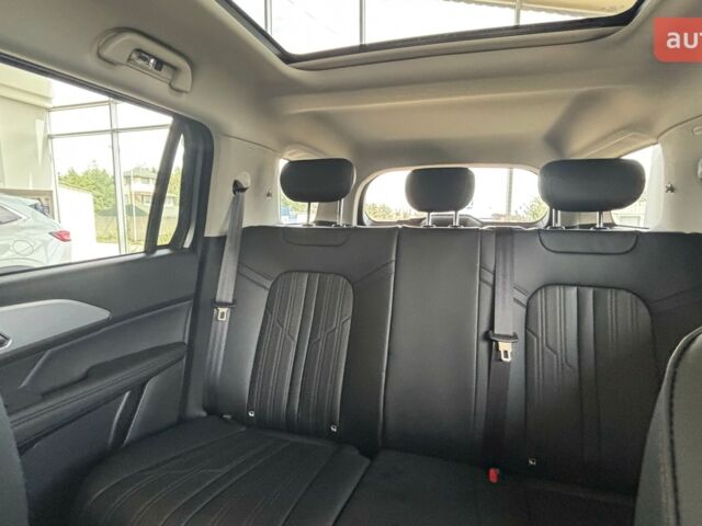 купить новое авто GWM Haval H5 2025 года от официального дилера Автоцентр AUTO.RIA GWM фото