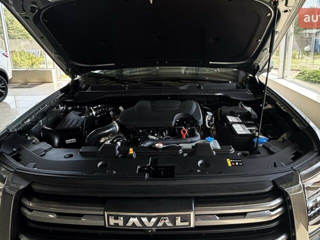 купить новое авто GWM Haval H5 2025 года от официального дилера Автоцентр AUTO.RIA GWM фото