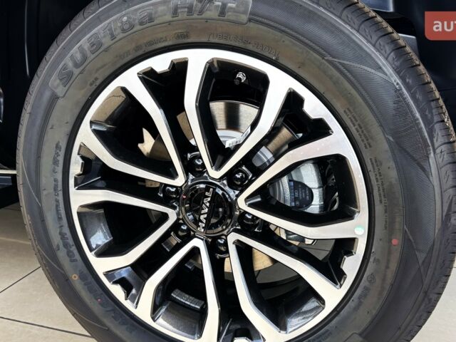 купить новое авто GWM Haval H5 2025 года от официального дилера Автоцентр AUTO.RIA GWM фото