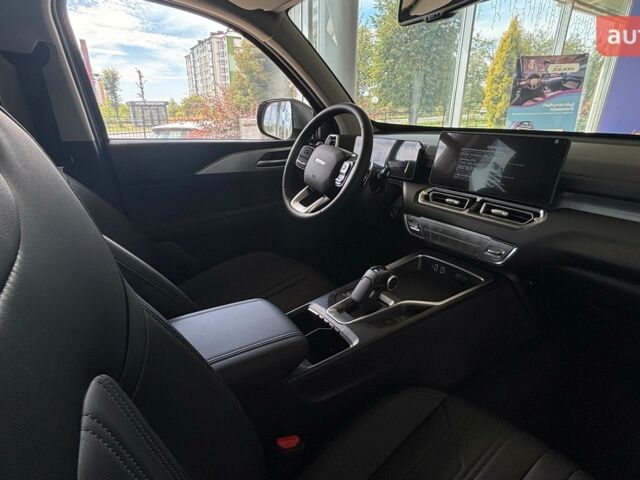 купить новое авто GWM Haval H5 2025 года от официального дилера Автоцентр AUTO.RIA GWM фото