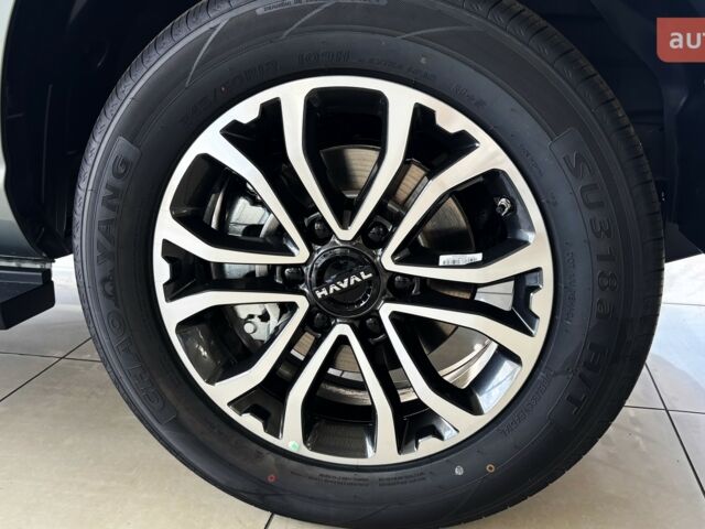 купить новое авто GWM Haval H5 2025 года от официального дилера Автоцентр AUTO.RIA GWM фото