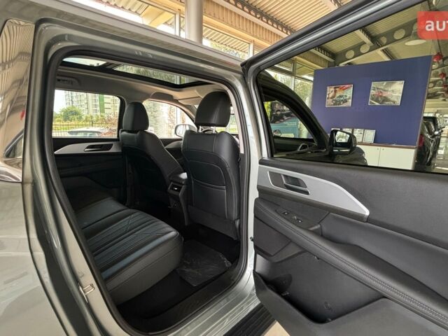 купить новое авто GWM Haval H5 2025 года от официального дилера Автоцентр AUTO.RIA GWM фото