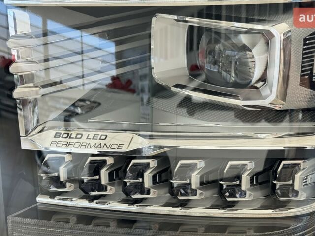 GWM Haval H5, объемом двигателя 2 л и пробегом 0 тыс. км за 40498 $, фото 11 на Automoto.ua