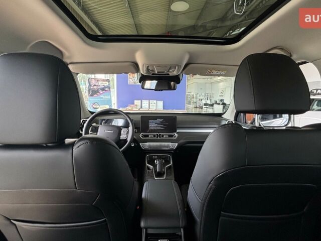 купить новое авто GWM Haval H5 2025 года от официального дилера Автоцентр AUTO.RIA GWM фото