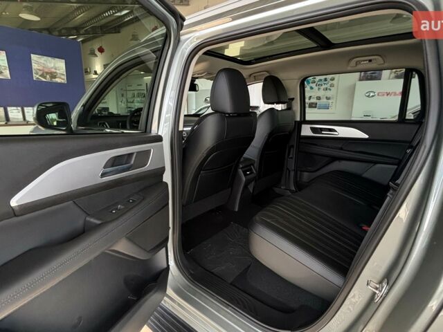 купить новое авто GWM Haval H5 2025 года от официального дилера Автоцентр AUTO.RIA GWM фото