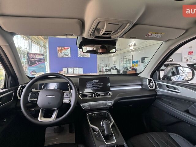 купить новое авто GWM Haval H5 2025 года от официального дилера Автоцентр AUTO.RIA GWM фото