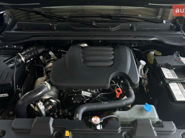 купить новое авто GWM Haval H5 2025 года от официального дилера Автоцентр AUTO.RIA GWM фото