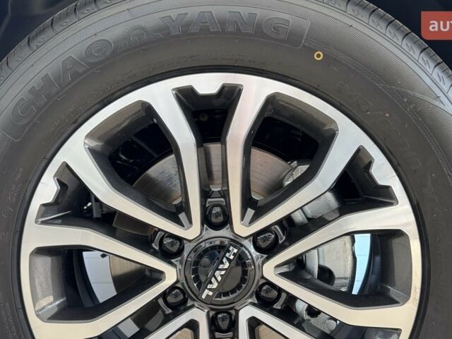 GWM Haval H5, объемом двигателя 2 л и пробегом 0 тыс. км за 40498 $, фото 12 на Automoto.ua