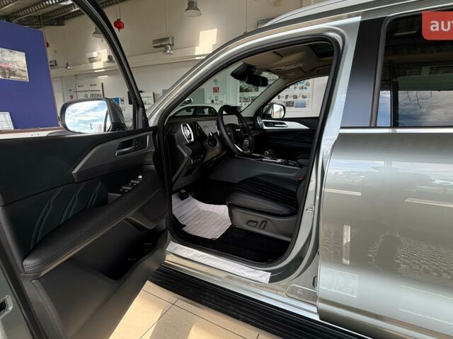 купить новое авто GWM Haval H5 2025 года от официального дилера Автоцентр AUTO.RIA GWM фото