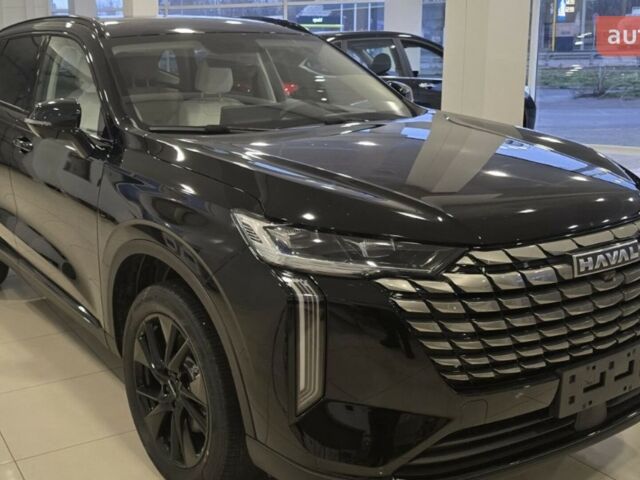 купить новое авто GWM Haval H6 2025 года от официального дилера Автоцентр AUTO.RIA GWM фото