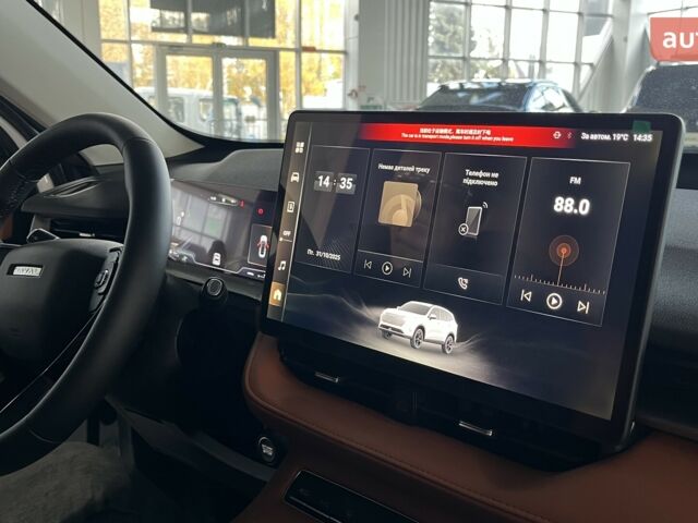 купить новое авто GWM Haval H6 2025 года от официального дилера Автоцентр AUTO.RIA GWM фото