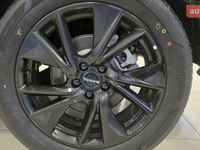 купить новое авто GWM Haval H6 2025 года от официального дилера Автоцентр AUTO.RIA GWM фото