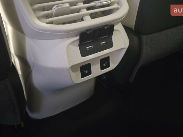 купить новое авто GWM Haval H6 2025 года от официального дилера Автоцентр AUTO.RIA GWM фото