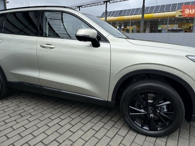 GWM Haval H6, объемом двигателя 2 л и пробегом 0 тыс. км за 33664 $, фото 4 на Automoto.ua