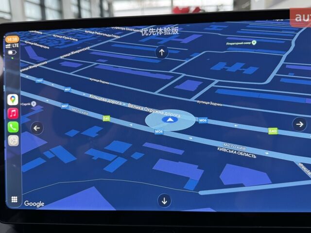 GWM Haval H6, объемом двигателя 2 л и пробегом 0 тыс. км за 27963 $, фото 19 на Automoto.ua