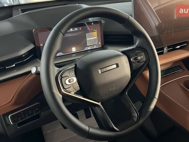 купить новое авто GWM Haval H6 2025 года от официального дилера Автоцентр AUTO.RIA GWM фото
