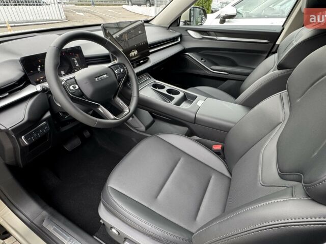 GWM Haval H6, объемом двигателя 2 л и пробегом 0 тыс. км за 33664 $, фото 12 на Automoto.ua